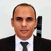 Ibrahim Mahboub