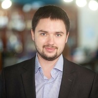 Дмитрий Чернышев
