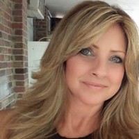Christine M Bruno