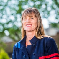Angela Howarth