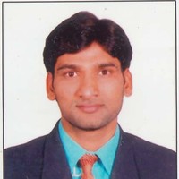 Karimulla Syed