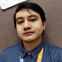 Alief Ghazali Gustiawan