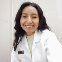 Helen Amy Quispe Soto