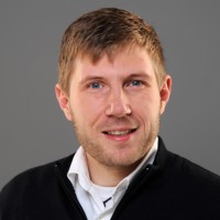 Marcus Gabriel