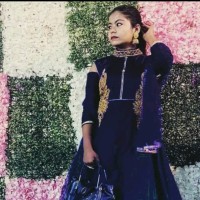 Anuradha Singh
