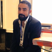 Abdesselam AMRANI JOUTEI IDRISSI