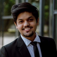 Yash Pandey