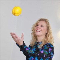 Marijke Van Der Schueren