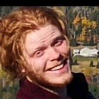 Conor Macadam