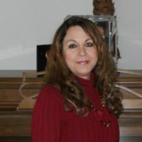 Rosalinda Morrison