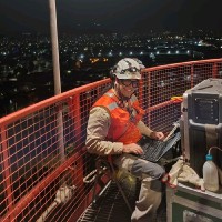 Cesar Pradenas Martínez