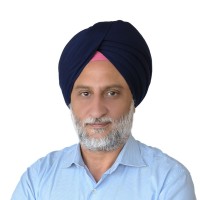 Dr. Vikram Chhatwal
