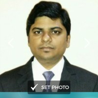Manoj Kumar Yadav
