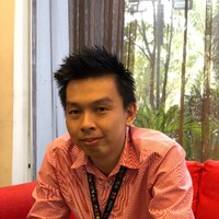 Kenny Goh