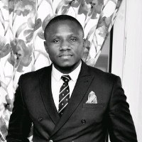 Kwasi Larbi Msc. Certiosh