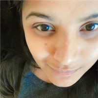Pranathi Mandapakala