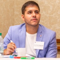 Jose Felix Estigarribia