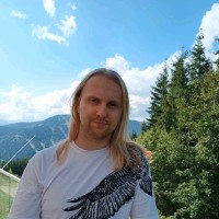 Artem Kulia