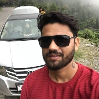 Shreyansh Sharma