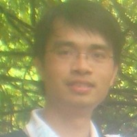 Ethan Huang