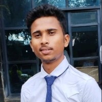 Satyam Mahato