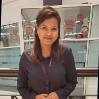 Mavitra Sethuraman
