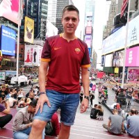 Iker de Isusi García