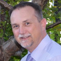 Tony Johnson