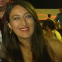 Sevgi̇ Uyaroğlu