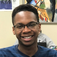 Isaiah Irby