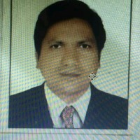 Shrikant Ukey