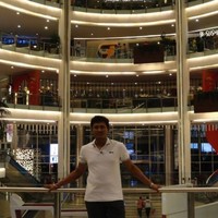 Anand Sekar