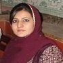 Fatima Sheraz