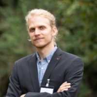 Simon Schreynemackers