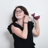 Doriane Lhoste