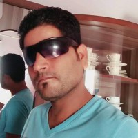 Shahnawaz Tanoli