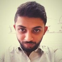 Aqib Sherdil