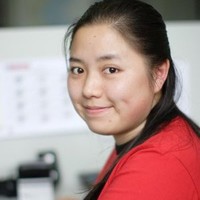 Helen Yu