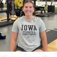 Katie Tornstrom