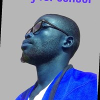 Emmanuel Ibrahim