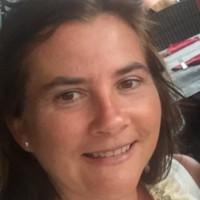 Joanne Pattison