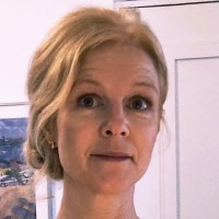 Marie Lindgren