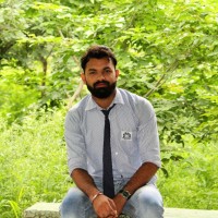 Ashish Damahe