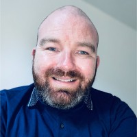 Sean Healy
