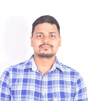 Rupak Mandal