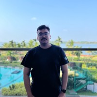PRUTHVIRAJ GOHIL