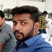 Surendhiran krishnan