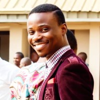Temitayo Adeyemi