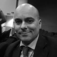 Paul Bodenham