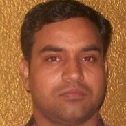 kedar puranik